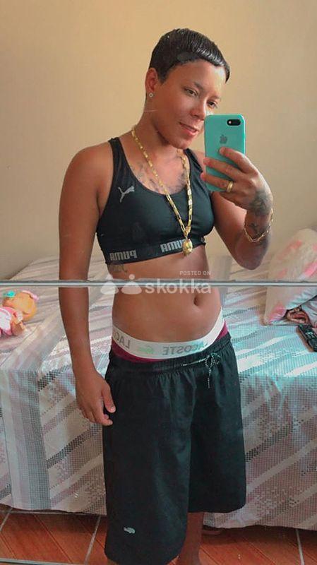 Foto do anúncio Gabis