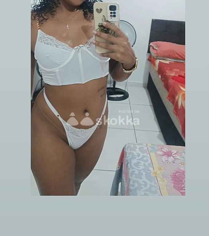 Foto do anúncio Carol Silva