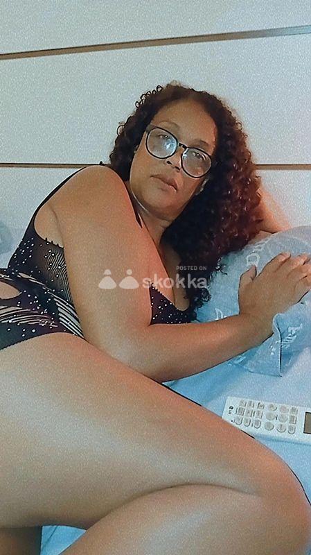 Foto do anúncio MILF - VIT