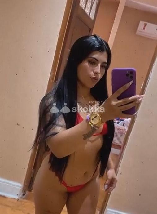 Olá meus amores sou nova na cidade e vcs vão adora me conhece