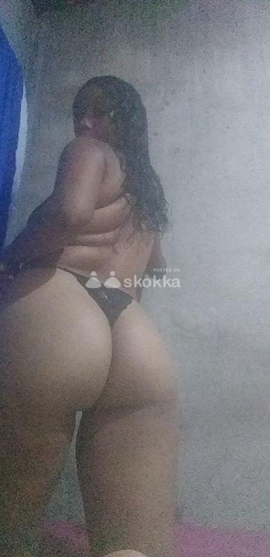 Foto do anúncio Morena cacheada