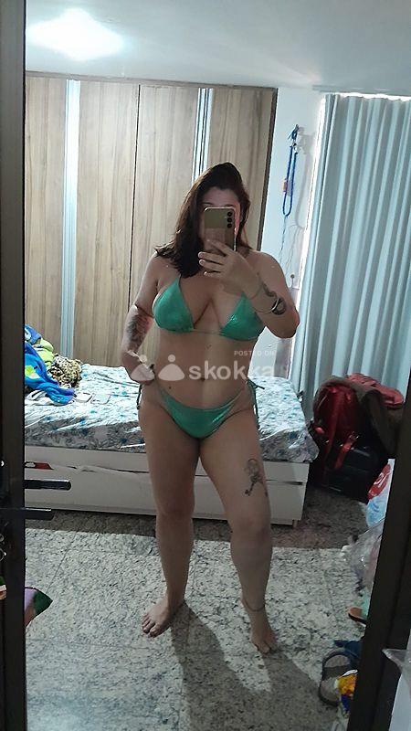Foto do anúncio Carinhosa