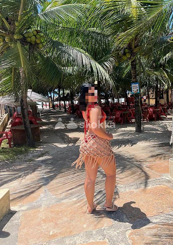 Foto do anúncio Maluh ❤️‍🔥