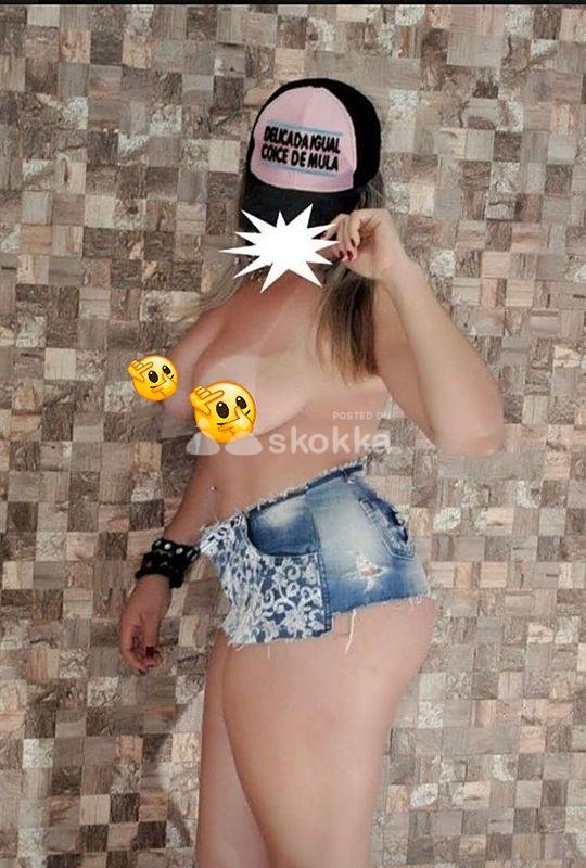 Foto do anúncio Andressa mendes