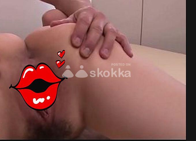 Foto do anúncio GOSTOSA DO ANAL