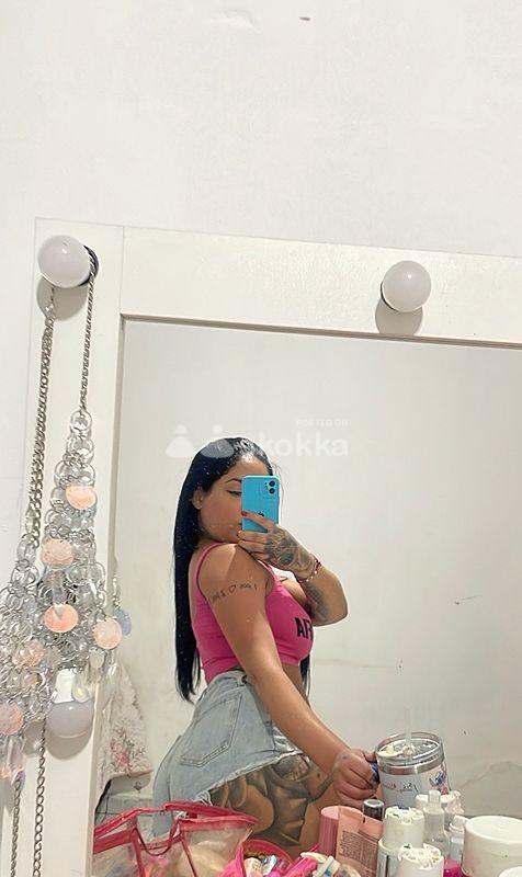 Foto do anúncio Heliza paula