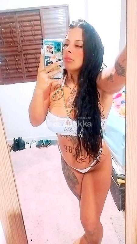 Foto do anúncio Luanna Carioca