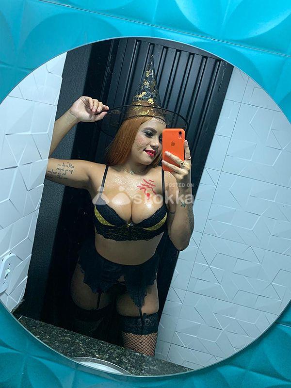 Foto do anúncio Branquinha novinha