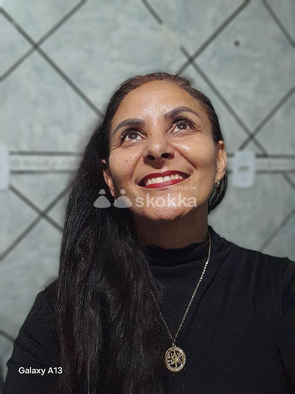 Foto do anúncio Nayara