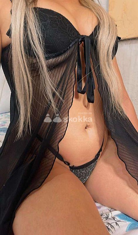Foto do anúncio Loira