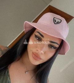 80 a rapidinha ate gozar Atendo sozinha em um apartamento com portaria eletrônica. Transex super feminina