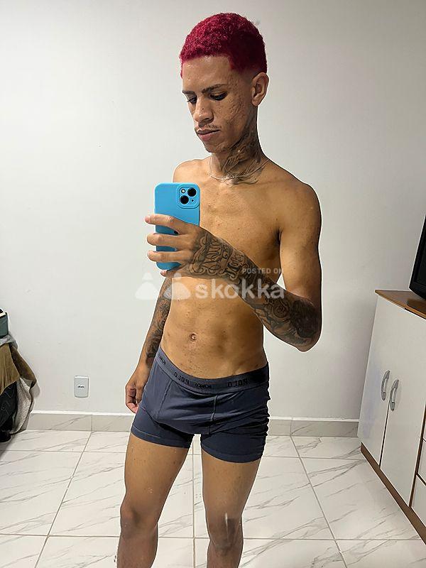 Foto do anúncio Aleziin