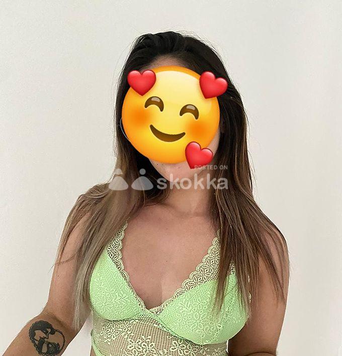 Foto do anúncio Nathy