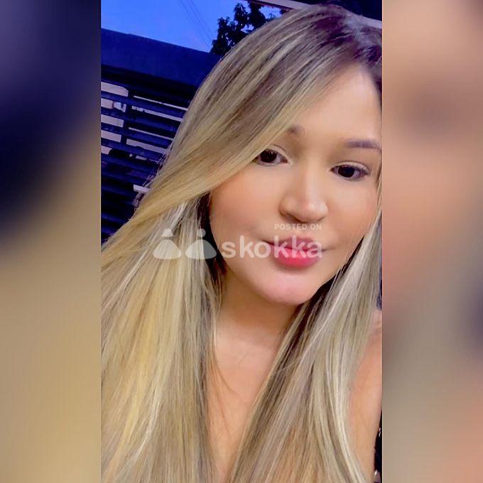 Foto do anúncio Loirinha