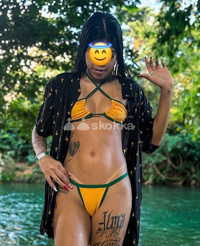 Foto do anúncio Magrinha