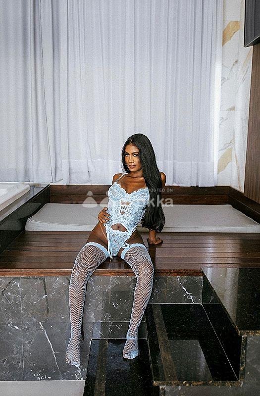 Foto do anúncio Mulata