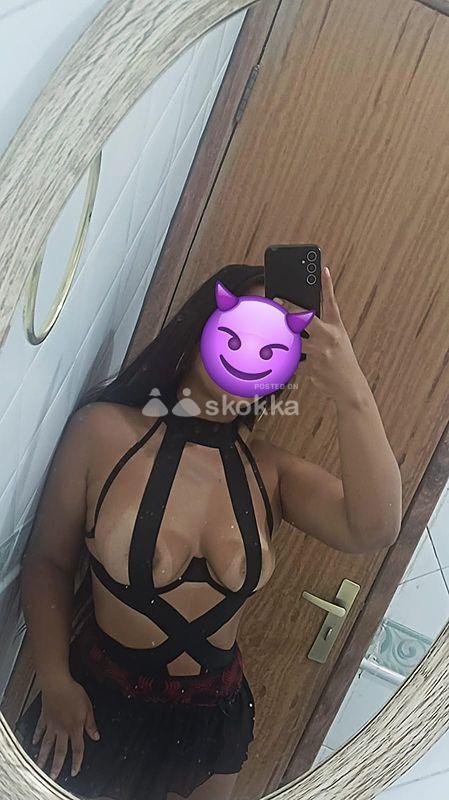 Foto do anúncio Bruna