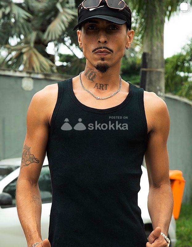 Foto do anúncio Wesley Raymundo