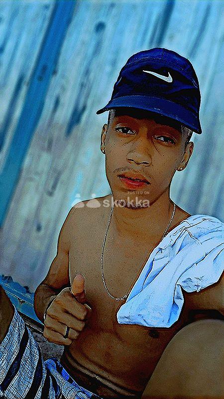 Foto do anúncio O_magoo_safado🔥😈😏