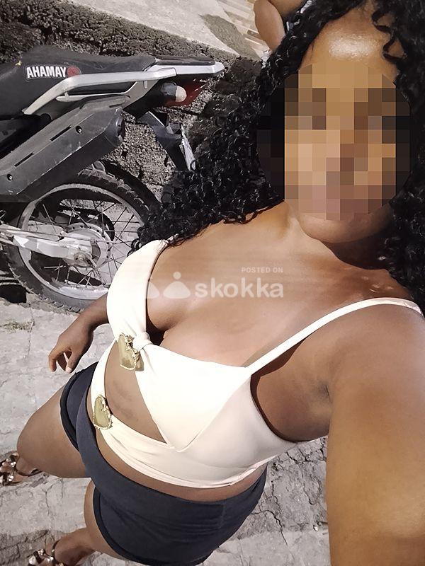 Foto do anúncio Preta