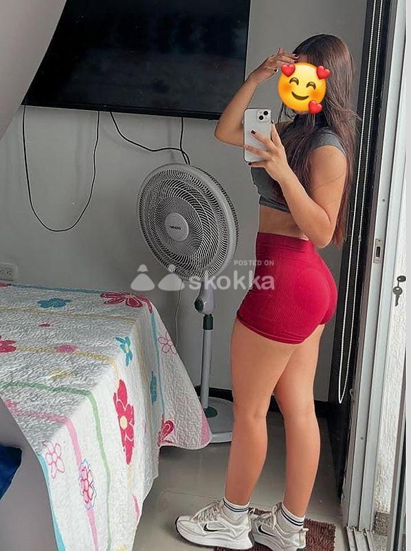 Foto do anúncio Giovana