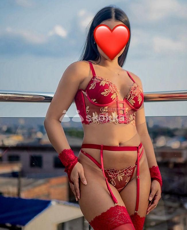Foto do anúncio Bruna