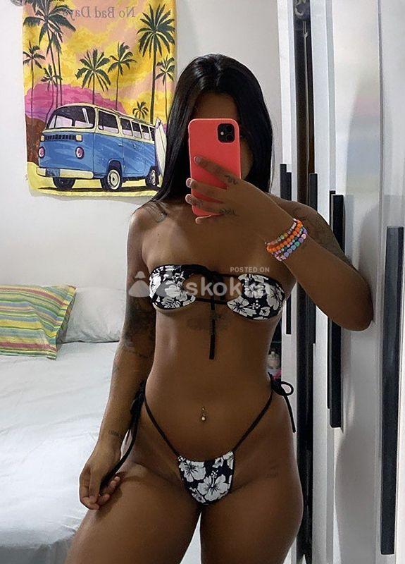Foto do anúncio Cássia Abravanel