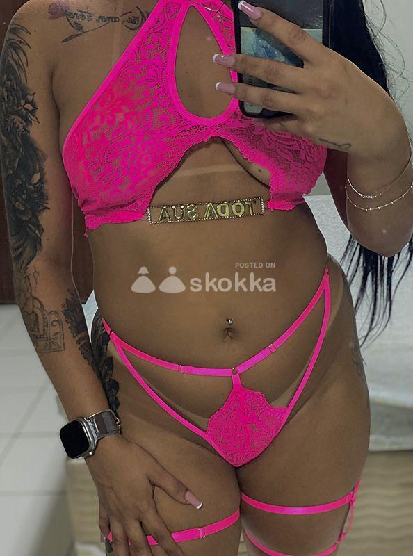 Foto do anúncio Sabrina Santos