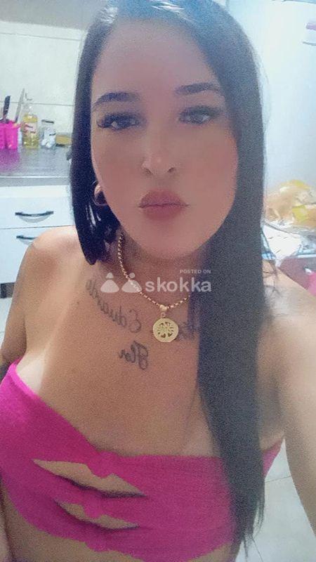 Foto do anúncio Safadinha do anal