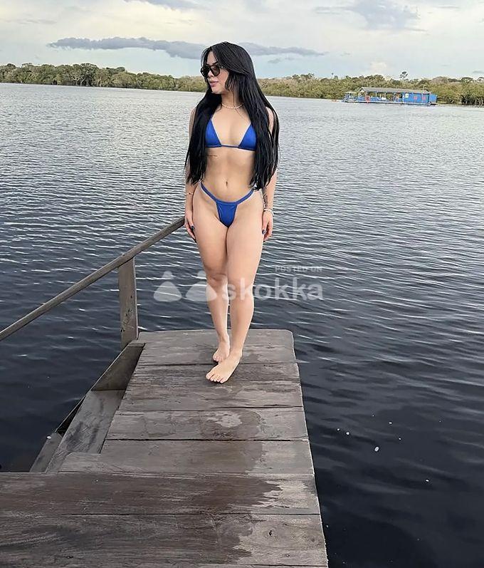Foto do anúncio Rafaella Menezes
