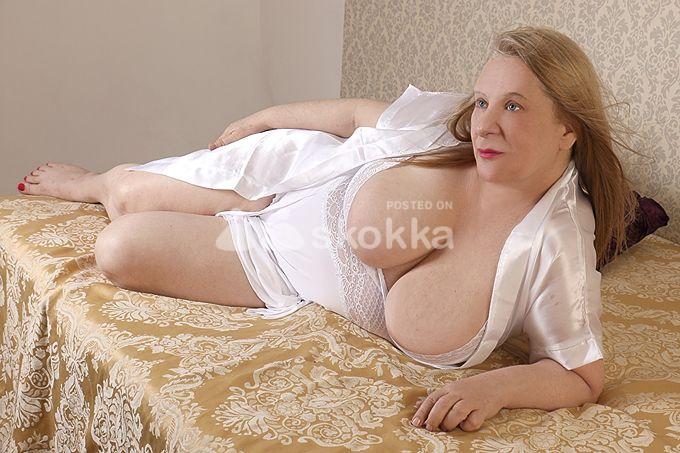 Foto do anúncio Márcia Gorete eing