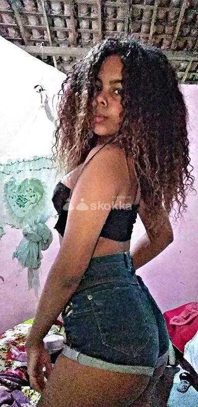 Foto do anúncio Mia novinha carioca