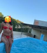 LARA SEM LOCAL DISPONÍVEL 💋