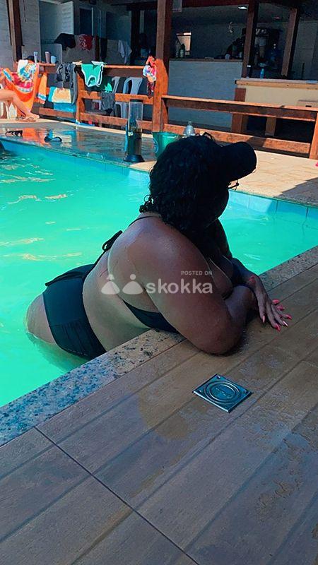 Foto do anúncio Aghata morena