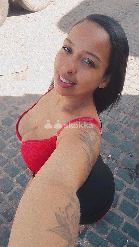 Foto do anúncio Naiara