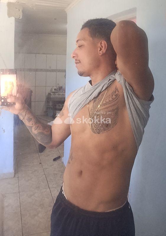 Foto do anúncio 🔥Novato 🔥
