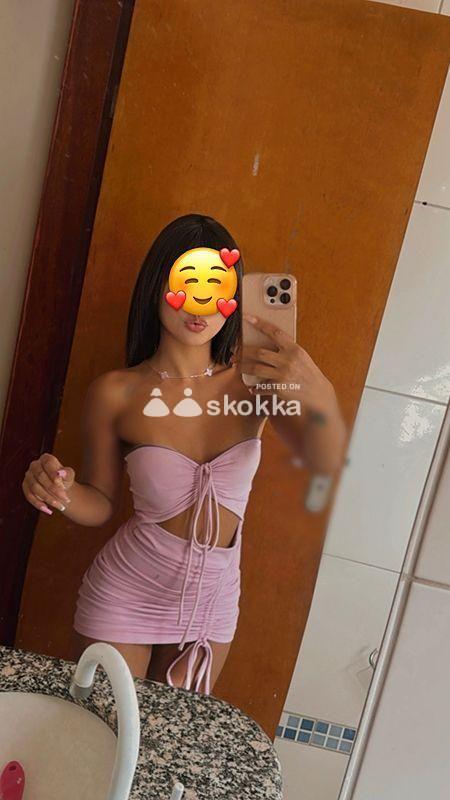 Foto do anúncio Novinha