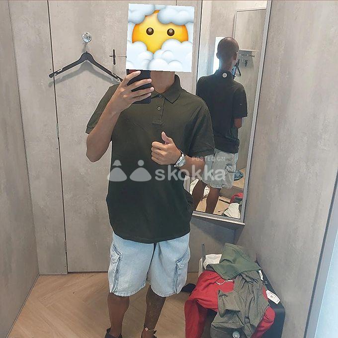 Foto do anúncio Henrik Gomes