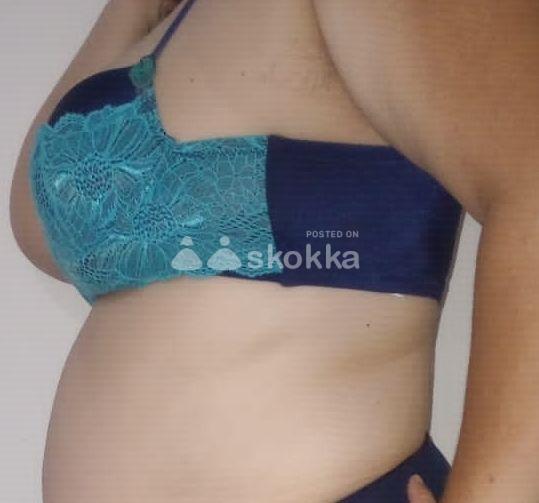 Foto do anúncio CAMILA BUMBUM GG