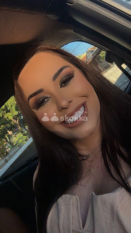 Foto do anúncio Ruiva do anal