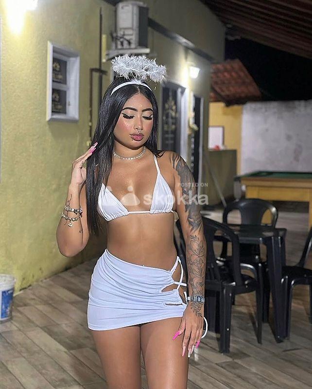 Foto do anúncio Magrinha