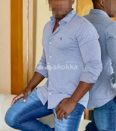 Marido de aluguel secreto em Salvador