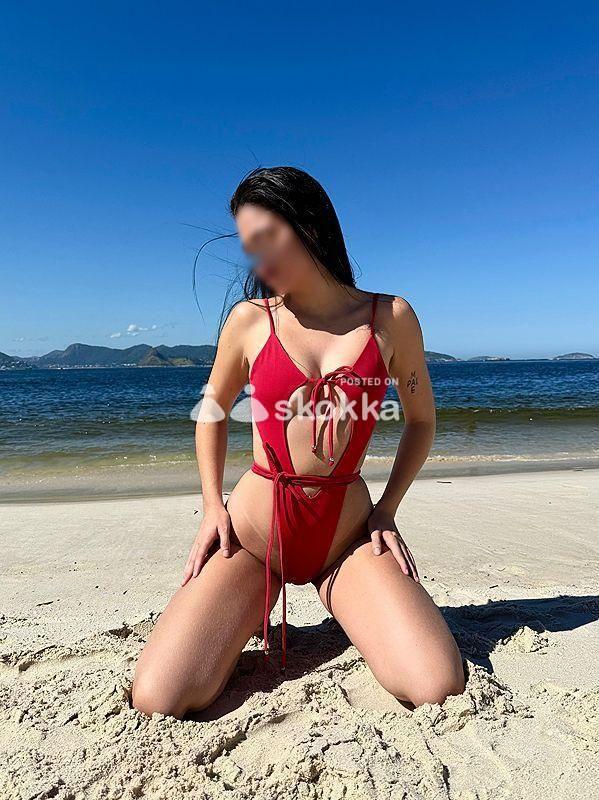 Foto do anúncio Tesuda do prazer🤩😋