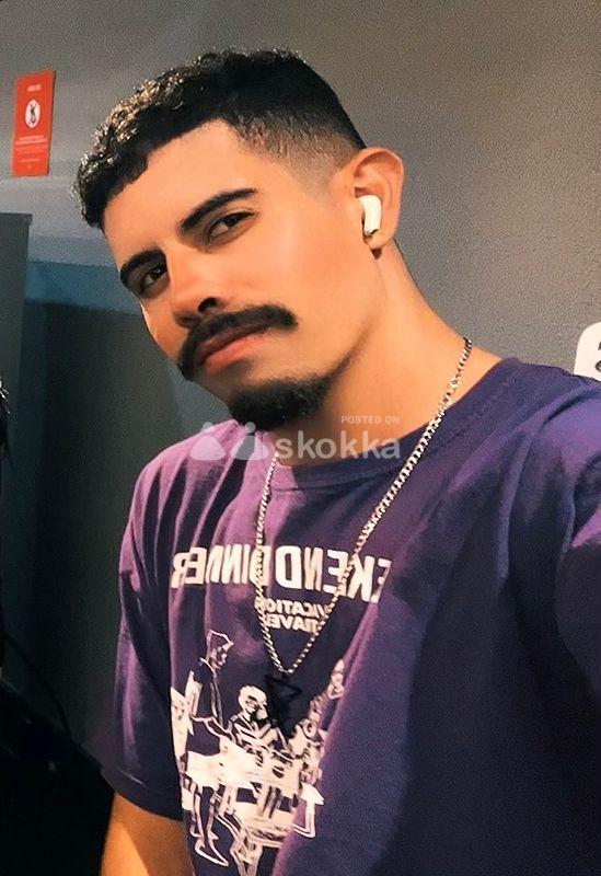 Foto do anúncio Emanuel Cosme Lima