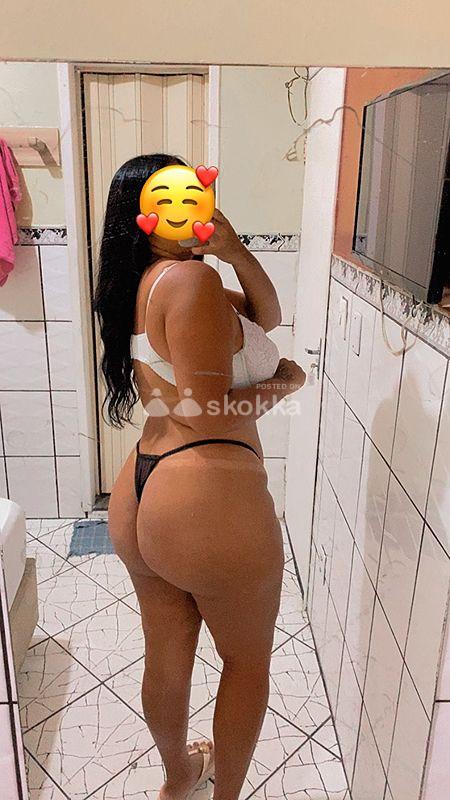 Foto do anúncio Morena