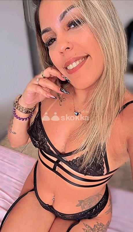 Foto do anúncio Sophia Ferreira