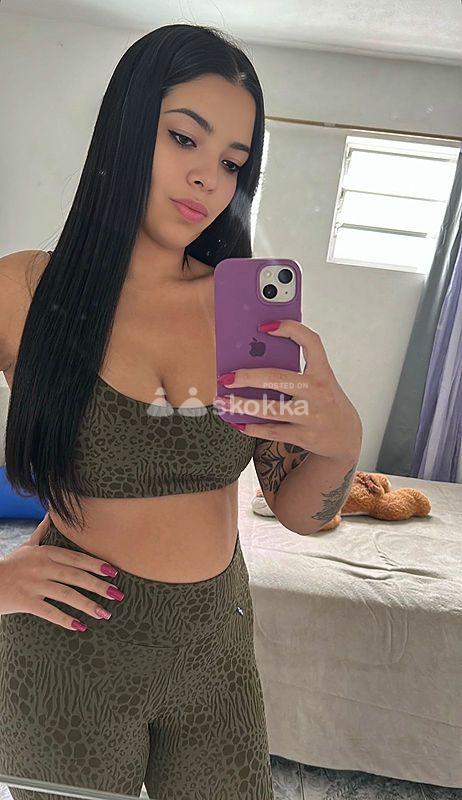 Foto do anúncio Brunna