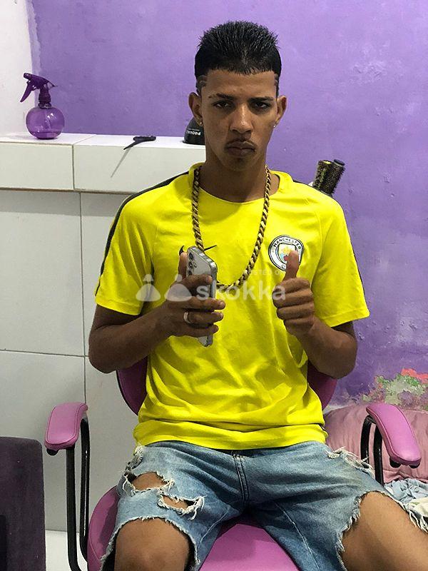 Foto do anúncio Magoh